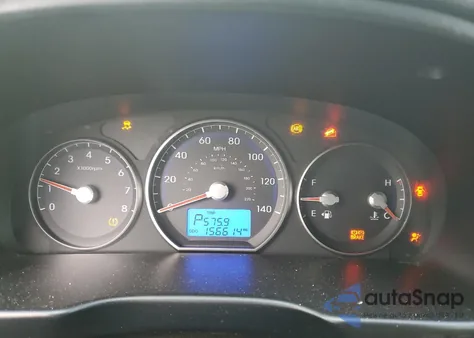 2012 Hyundai Santa Fe Limited z USA, uszkodzony, nr VIN 5XYZKDAG6CG116693